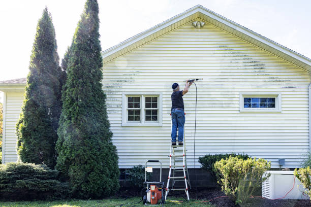 Best Commercial Building Pressure Washing  in West Lafayette, OH