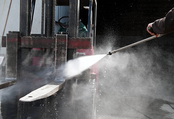 Best House Pressure Washing  in West Lafayette, OH