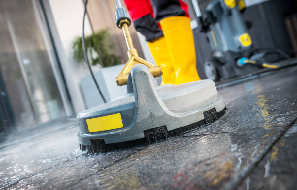 Deck Cleaning Services in West Lafayette, OH