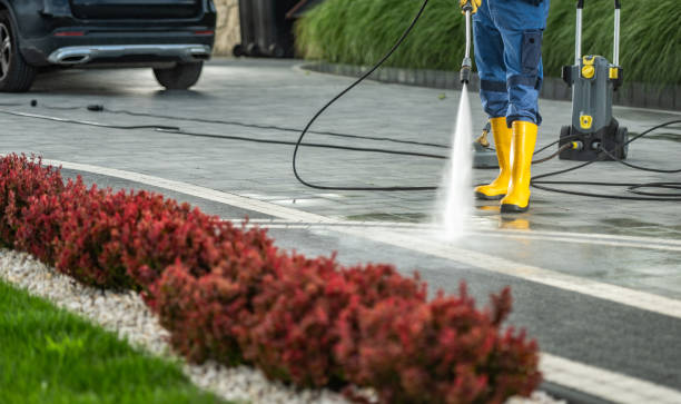 Best Garage Pressure Washing  in West Lafayette, OH