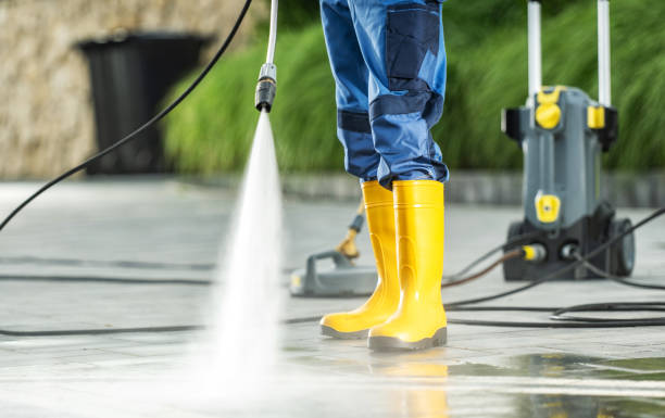 Best Deck Pressure Washing  in West Lafayette, OH