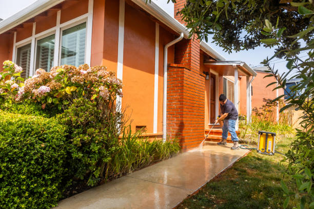 Best Affordable Pressure Washing  in West Lafayette, OH