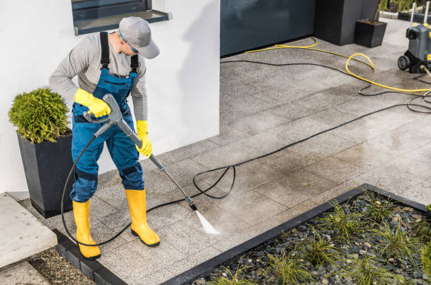 Best Concrete Pressure Washing  in West Lafayette, OH
