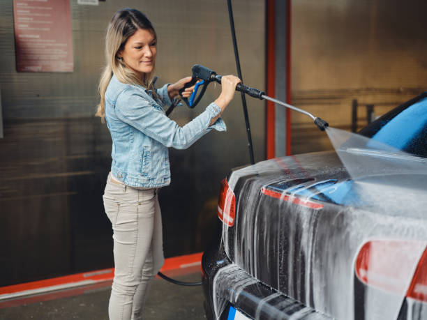 Best Affordable Power Washing  in West Lafayette, OH
